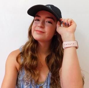 Meet your Posher, Sandra